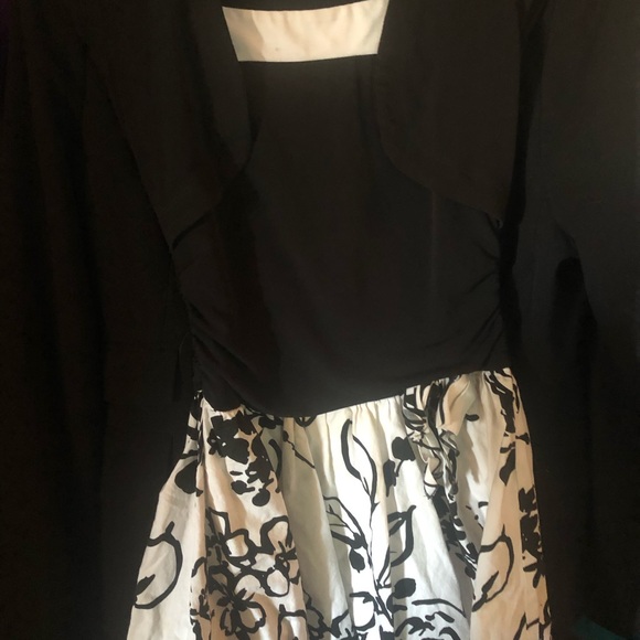 BUNDLE Formal dress - Picture 7 of 8